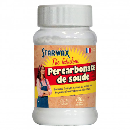 PERCARBONATE DE SODIUM 400GR