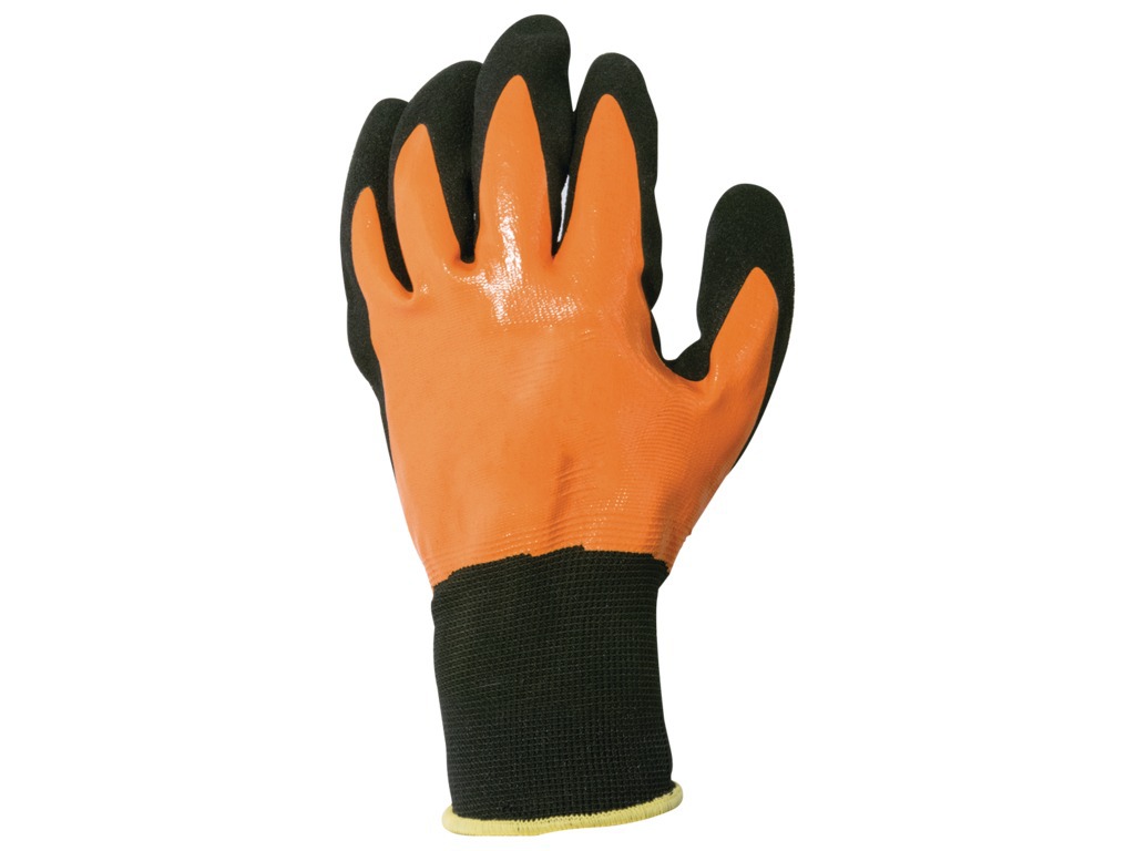 GANTS FACADIER T.10 NYLON