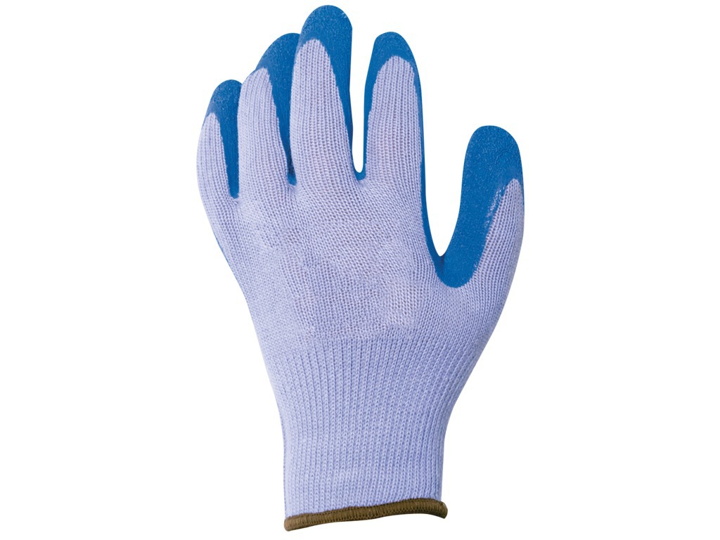 GANTS LATEX QUALITE SUP T10