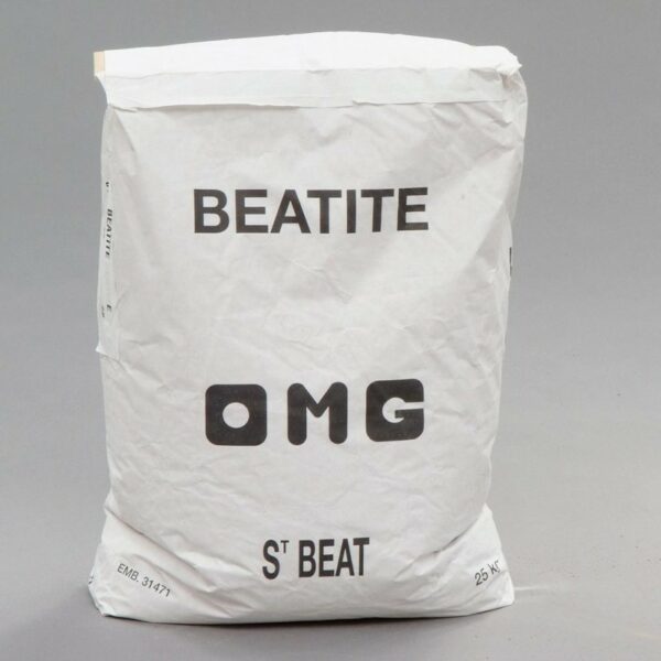 POUDRE MARBRE 12 MICRONS SAC 25 KG BEATITE