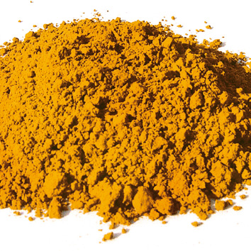 PIGMENT OCRE JAUNE DE PUISAYE DEFI