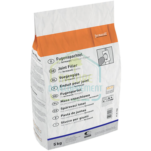 FERMACELL ENDUIT POUR JOINT SAC