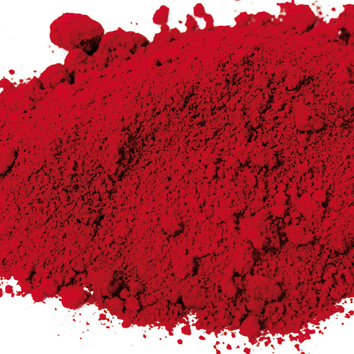 PIGMENT OXYDE DE FER ROUGE HC 8130 DEFI