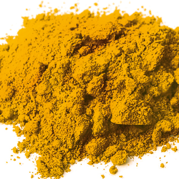 PIGMENT OXYDE JAUNE FONCE DEFI