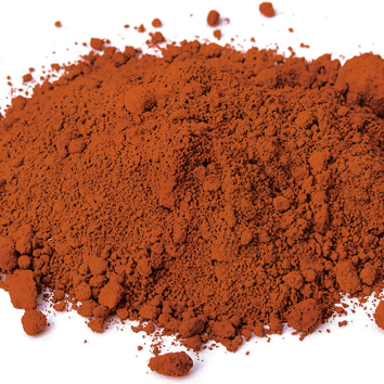 PIGMENT OCRE 8960 H.C. DEFI