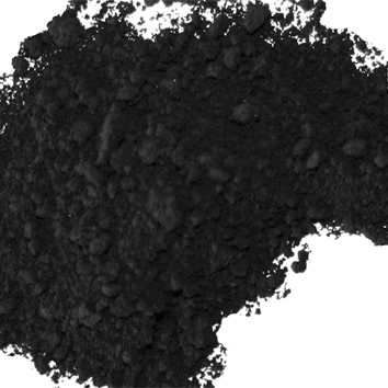 PIGMENT OXYDE NOIR DEFI