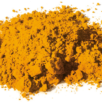 PIGMENT TERRE JAUNE DEFI