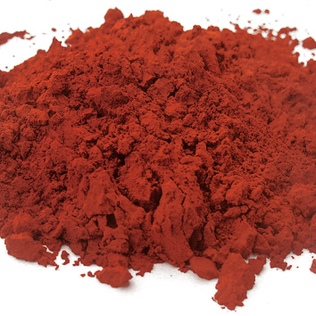 PIGMENT ROUGE DE VENISE DEFI