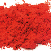 PIGMENT COULEUR A LA CHAUX CORAIL DEFI