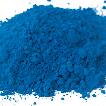 PIGMENT BLEU FRANCE DEFI