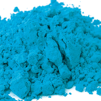 PIGMENT BLEU AZUR DEFI