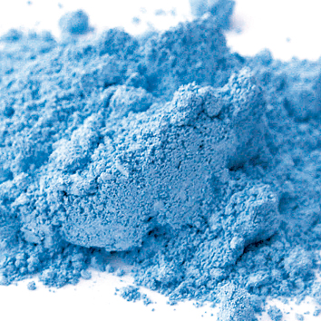 PIGMENT BLEU CHARRON PROVENCAL DEFI