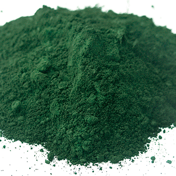 PIGMENT VERT MB22 DEFI