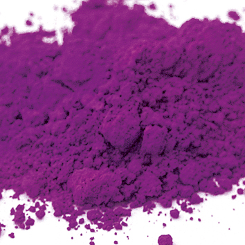 PIGMENT CARMIN VIOLET DEFI