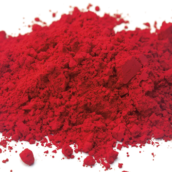 PIGMENT ROUGE RUBIS CLAIR DEFI