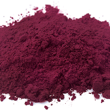 PIGMENT ROUGE RUBIS FONCE DEFI