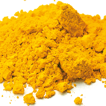 PIGMENT JAUNE BOUTON D'OR DEFI