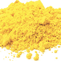 PIGMENT JAUNE ROYAL DEFI