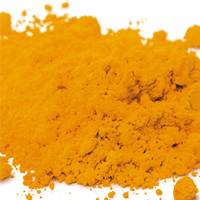 PIGMENT JAUNE INDIEN DEFI