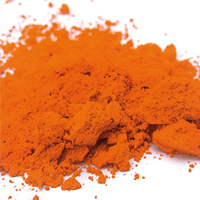 PIGMENT ORANGE VALENTIEN DEFI