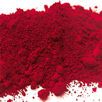 PIGMENT ROUGE BORDEAUX DEFI