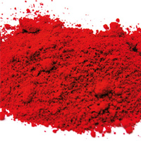 PIGMENT ROUGE ECARLATE DEFI