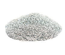 PAILLETTES DECO ARGENTÉES 50 GR DEFI