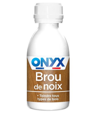 BROU DE NOIX