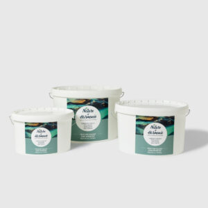 PEINTURE FACADE SEMI MINÉRALE BLANC NATURE & HARMONIE