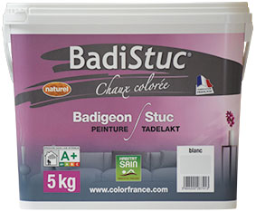 BADISTUC BLANC DEFI
